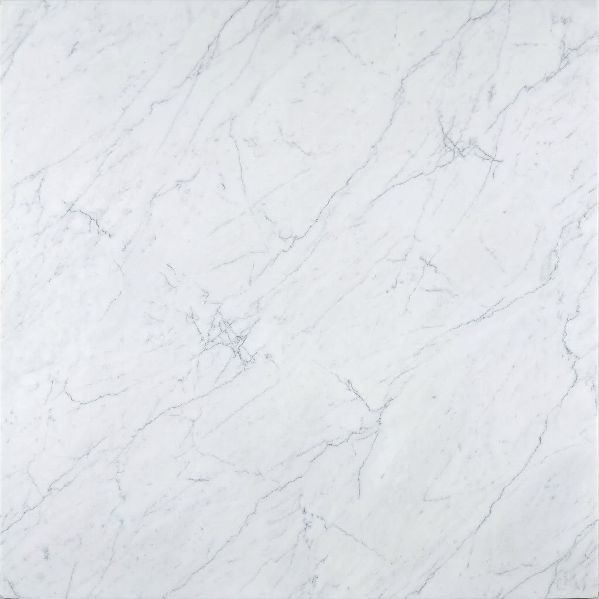White Carrara